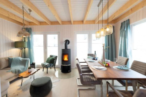Ferienhaus Kleine Freiheit Olpenitz